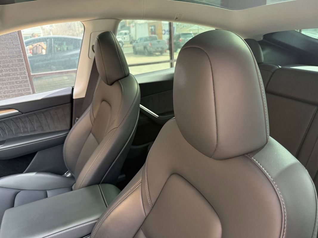 Used 2024 Tesla Model Y Long Range image 28