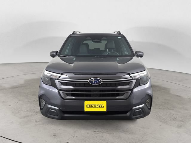 Certified 2026 Subaru Forester Premium AWD/4WD image 2