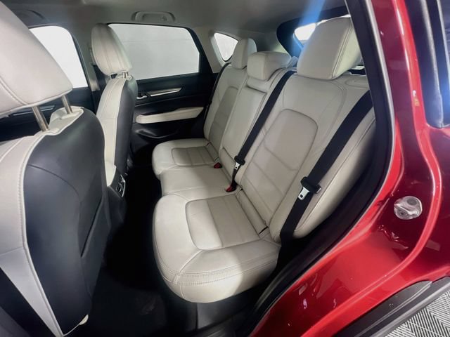 Used 2019 MAZDA CX-5 Grand Touring Reserve AWD/4WD image 27