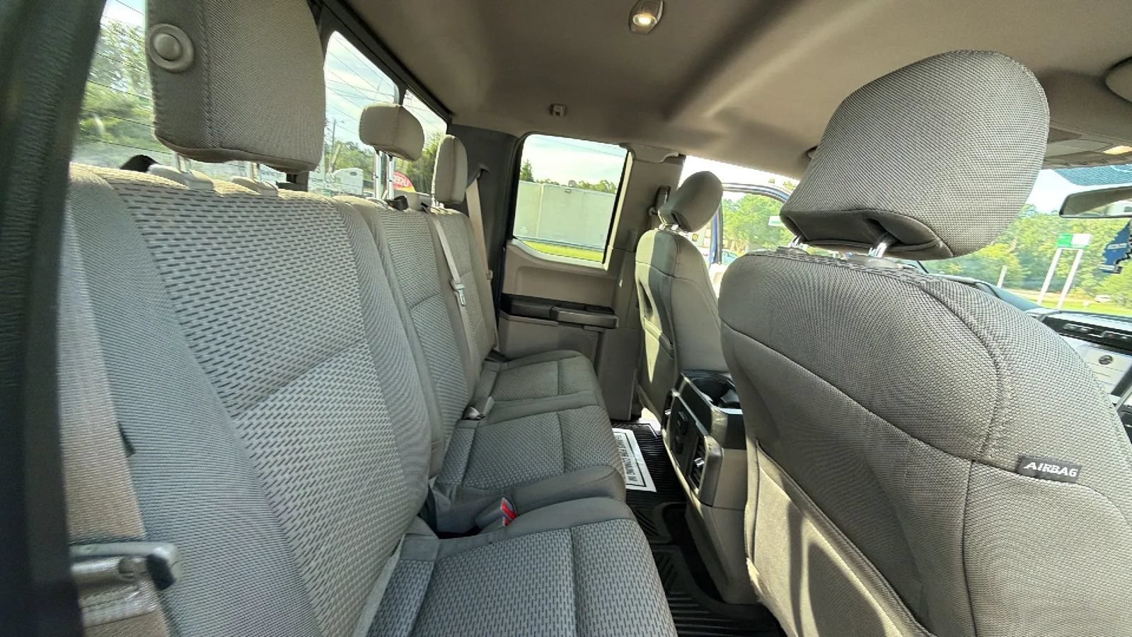 Used 2016 Ford F150 XLT w/ Equipment Group 302A Luxury AWD/4WD image 35