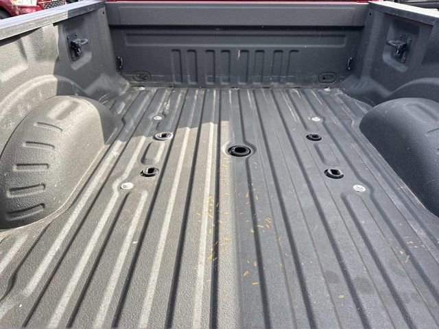 Used 2019 Ford F350 Lariat w/ Lariat Value Package image 13