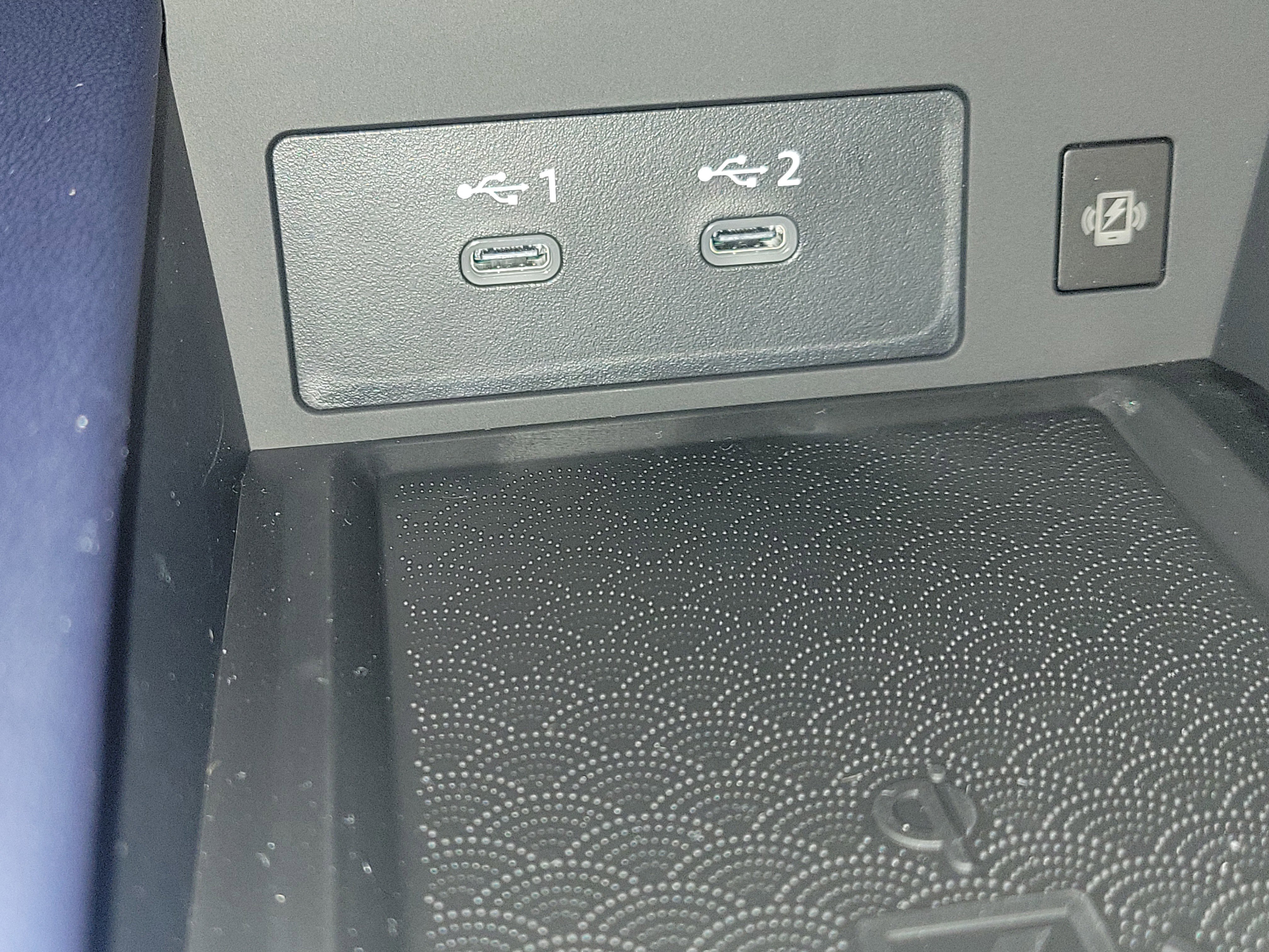 New 2026 INFINITI QX60 Sport w/ Dark Cargo Package image 34