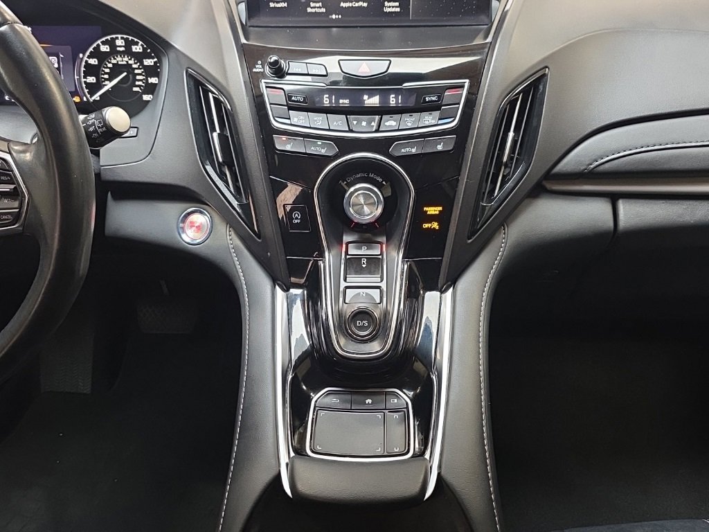 Used 2022 Acura RDX w/ Technology Package image 23