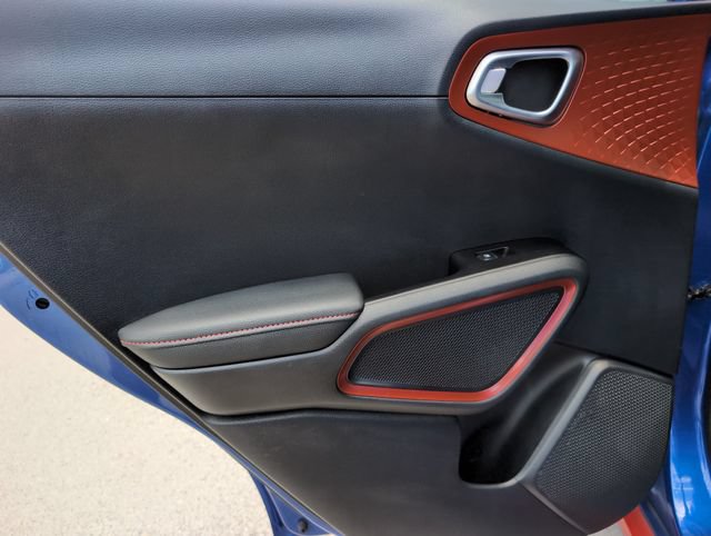 Used 2022 Kia Soul Turbo FWD image 30