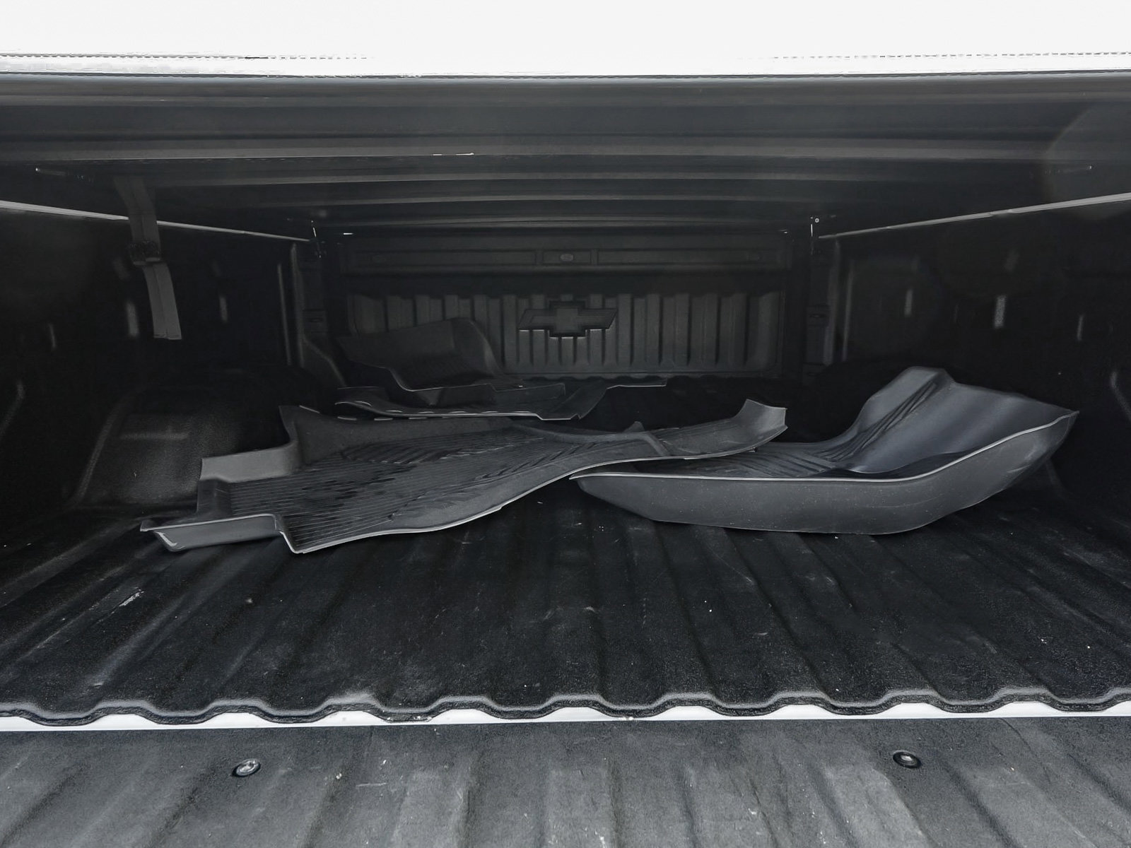 Used 2024 Chevrolet Silverado 2500 LT w/ Texas Edition image 48