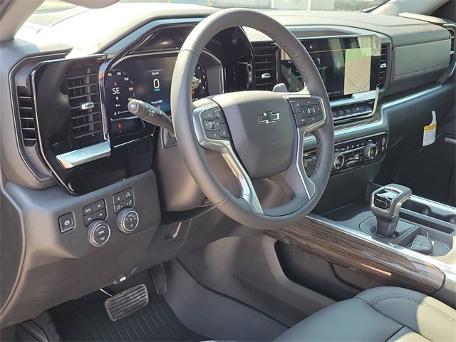 New 2026 Chevrolet Silverado 1500 RST image 10