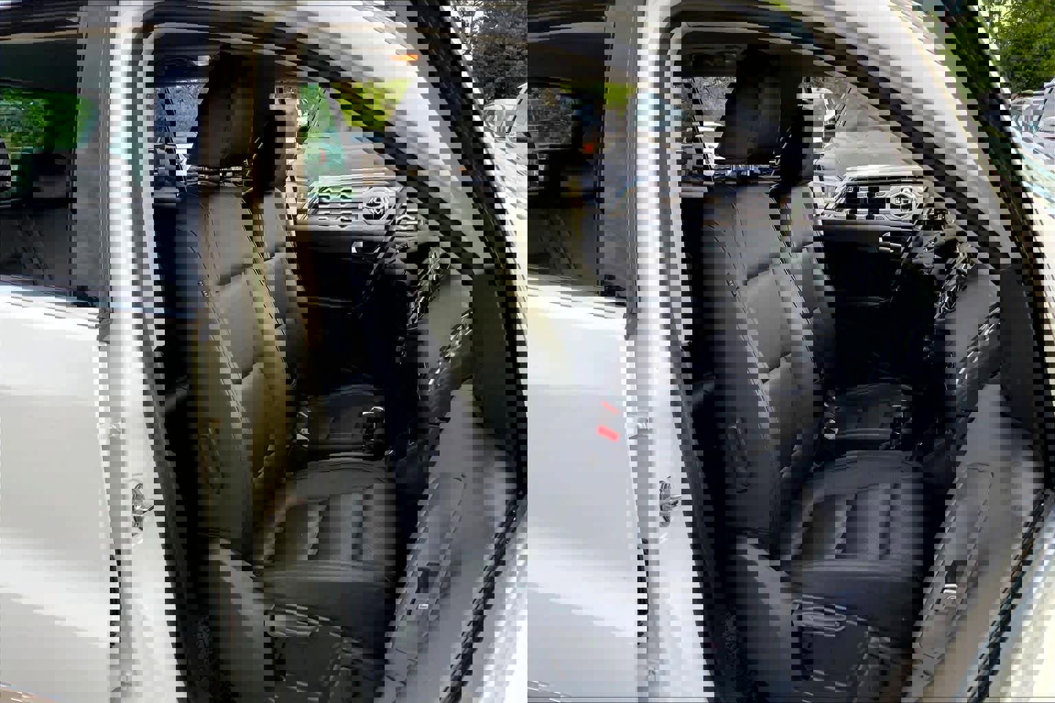 Used 2017 Volkswagen Tiguan Wolfsburg Edition image 7