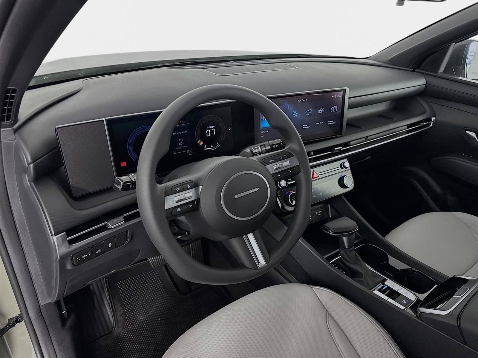 New 2026 Hyundai Santa Cruz SEL FWD image 9