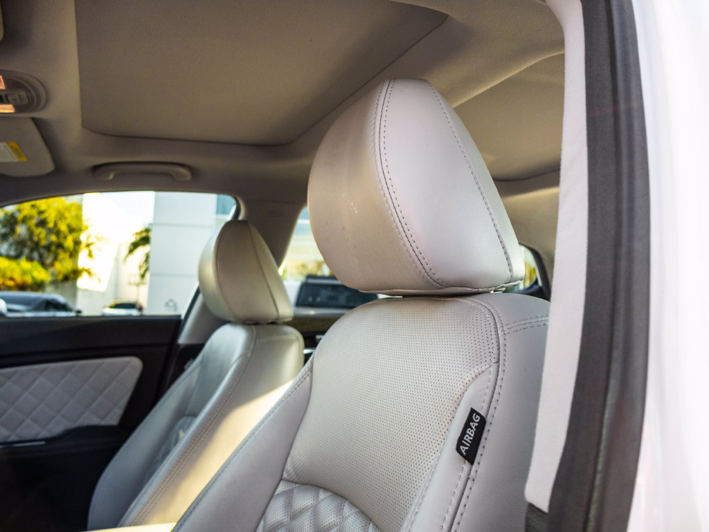 Used 2014 Kia Optima SX FWD image 13