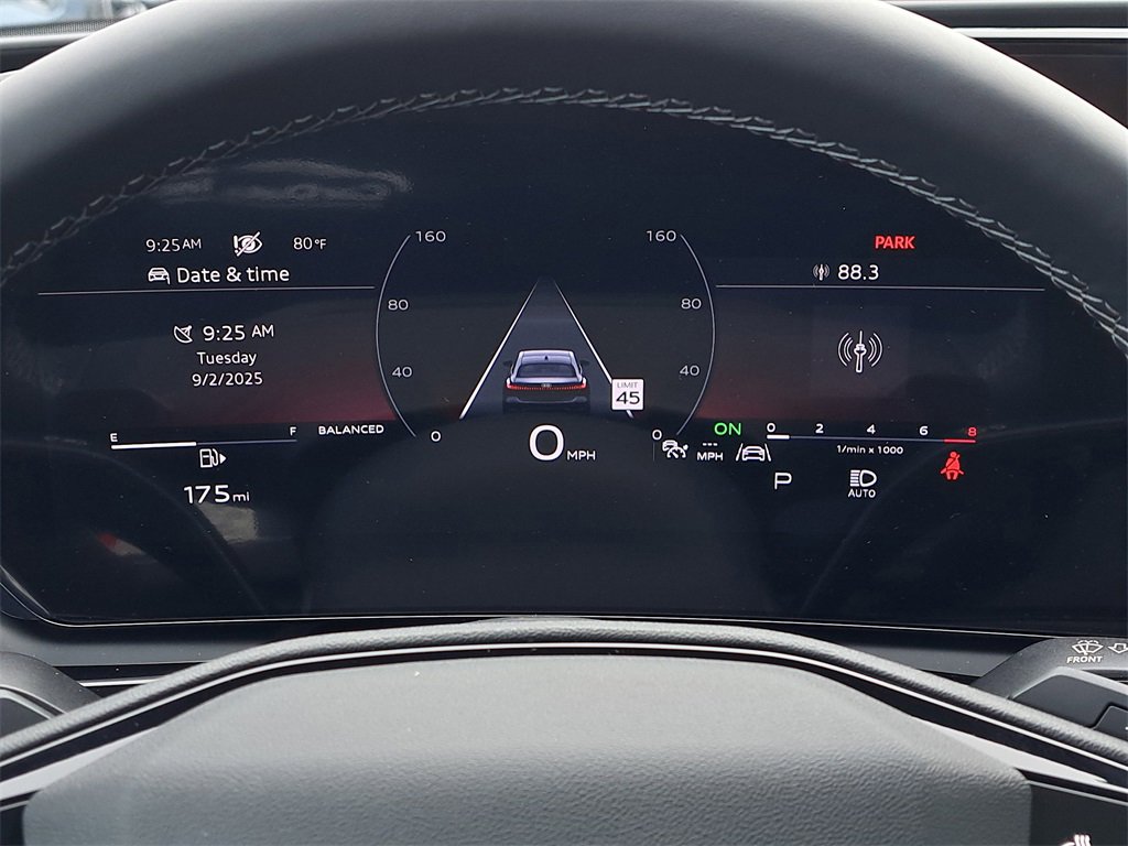 New 2025 Audi A5 2.0T Premium Plus image 11