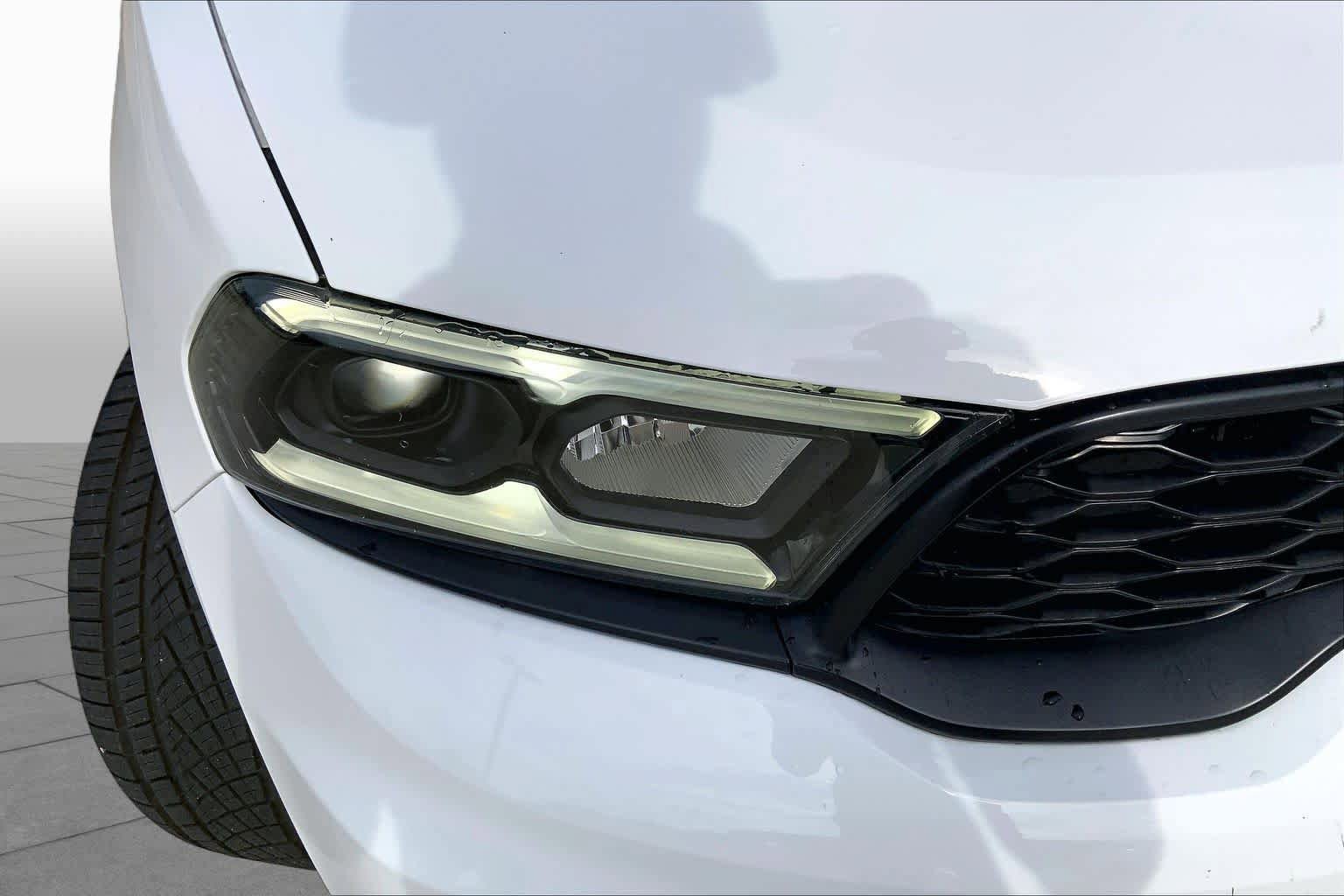Used 2023 Dodge Durango SRT Hellcat AWD/4WD image 26