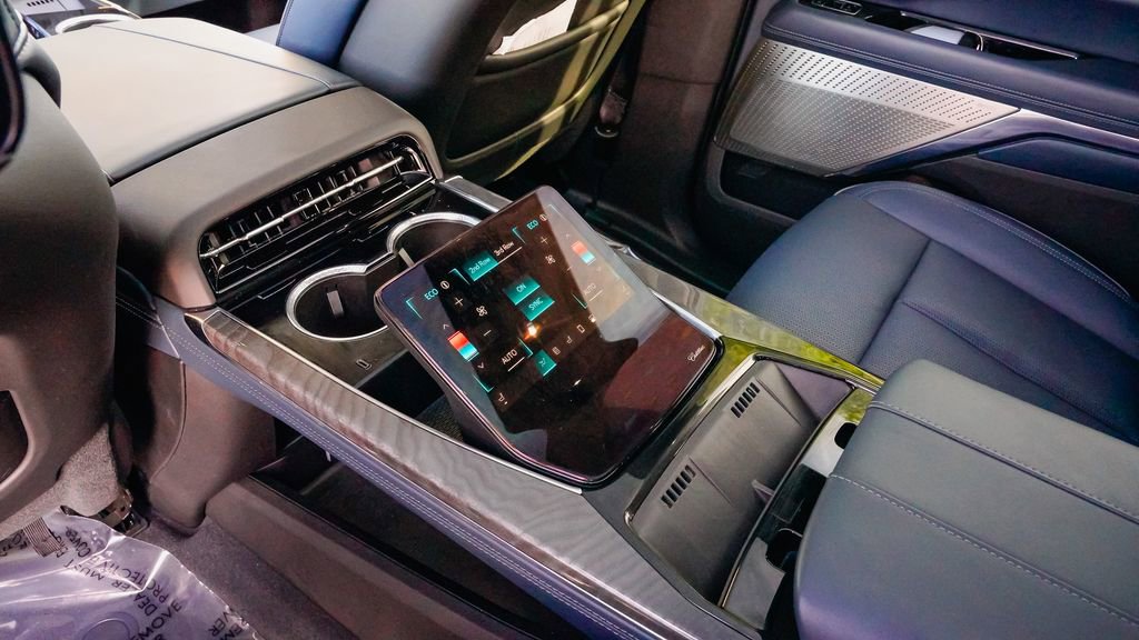 New 2025 Cadillac Escalade IQ Sport 2 image 13