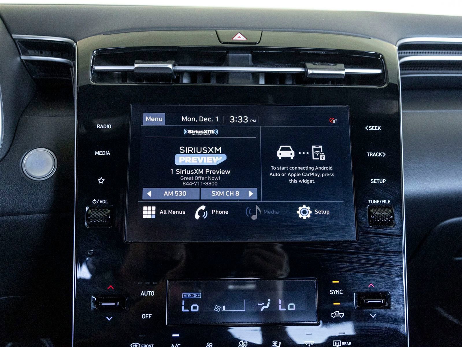 Used 2024 Hyundai Santa Cruz SEL image 12