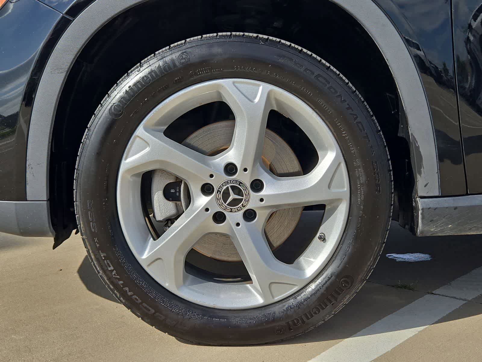Used 2019 Mercedes-Benz GLA 250 image 13