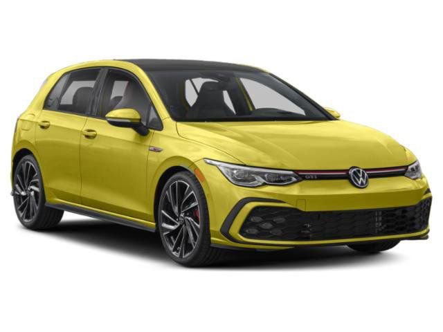 Used 2022 Volkswagen GTI SE image 6