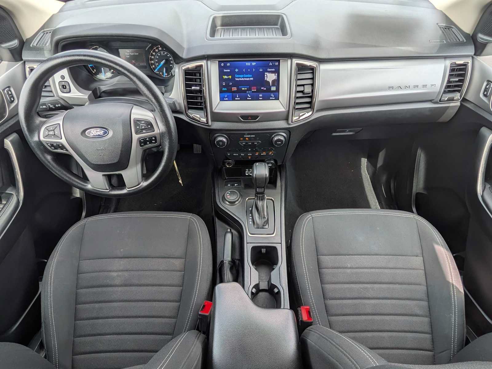 Used 2023 Ford Ranger XLT AWD/4WD image 19