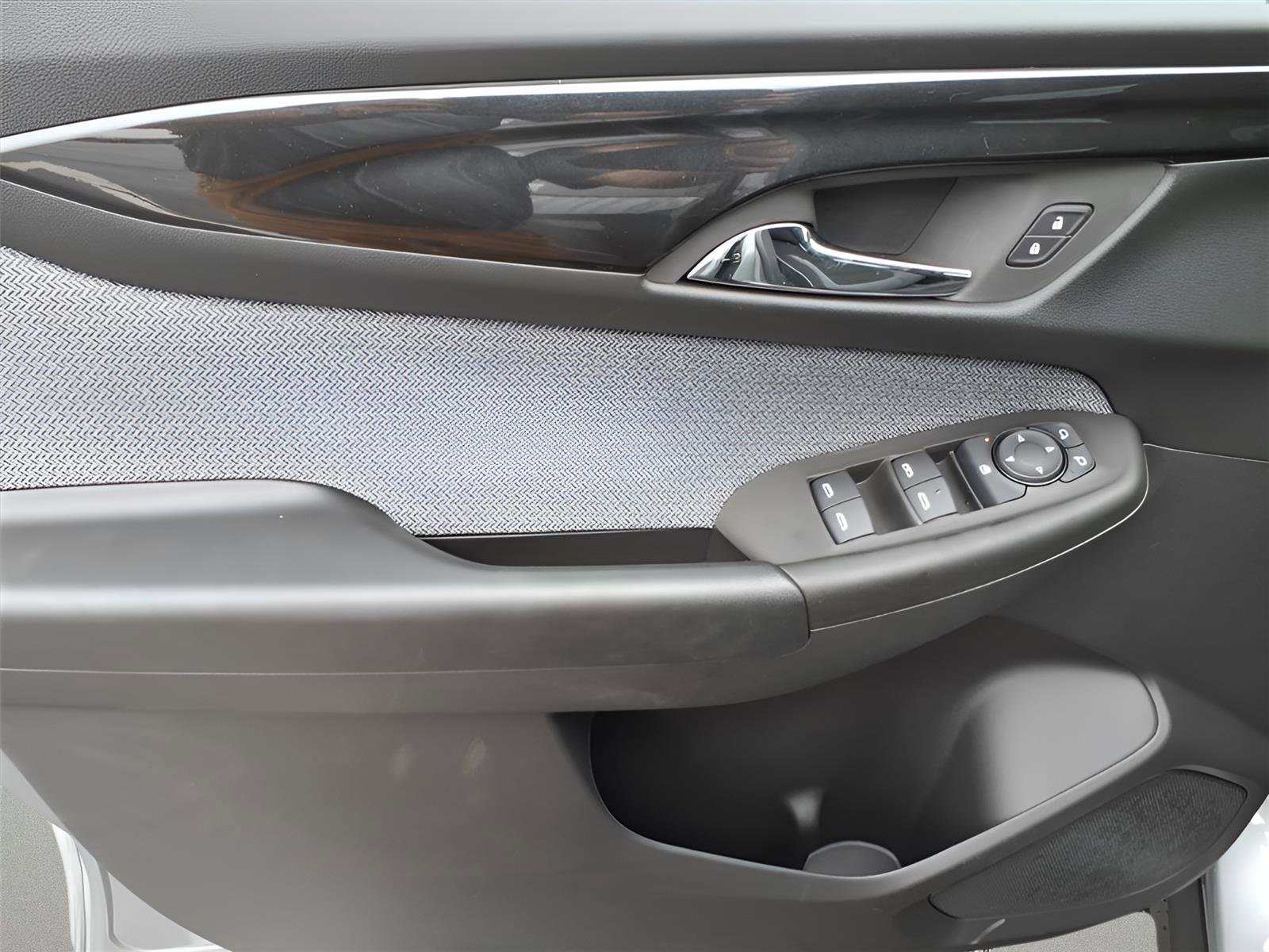 New 2026 Chevrolet TrailBlazer LT w/ LT Cold Weather Package image 13