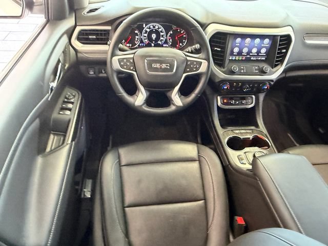 Used 2023 GMC Acadia SLT w/ Elevation Edition FWD image 14