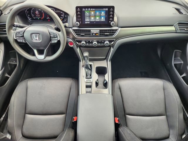 Used 2022 Honda Accord LX image 26