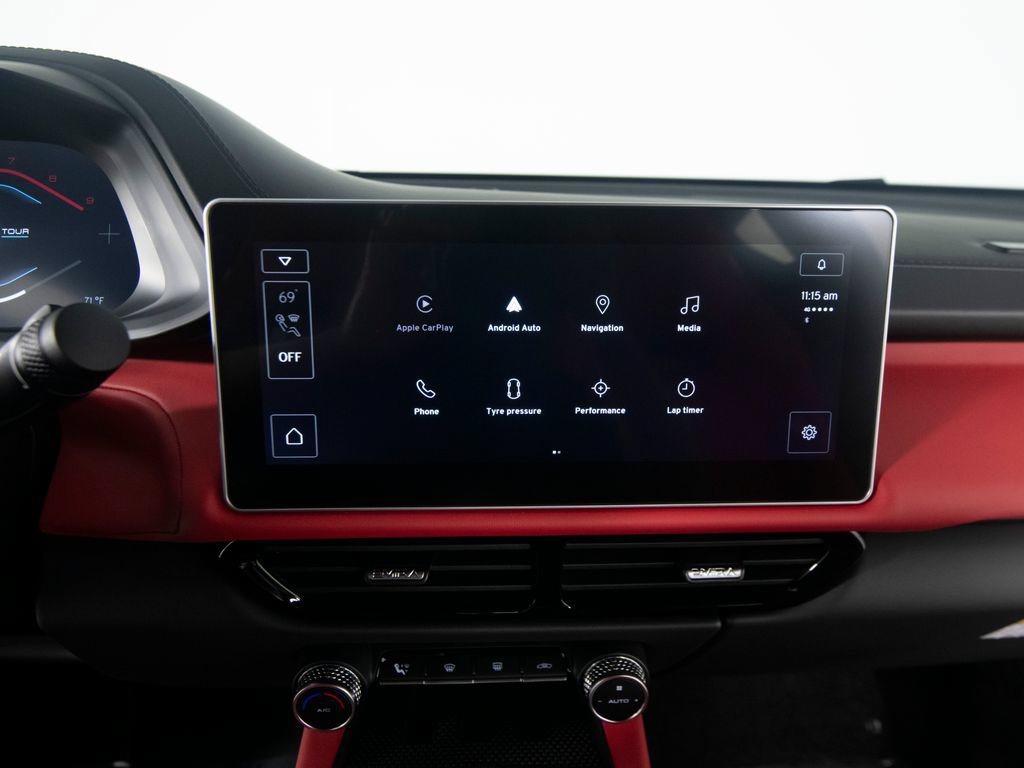 Used 2025 Lotus Emira RWD image 21