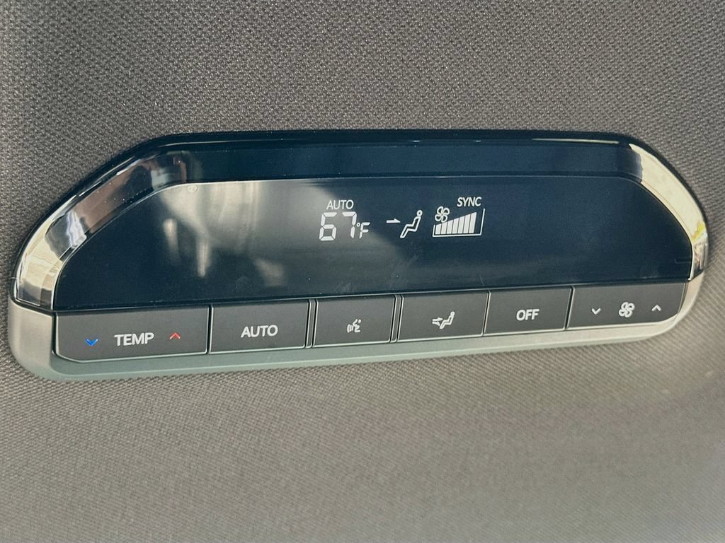 New 2027 Kia Telluride EX X-Line AWD/4WD image 26
