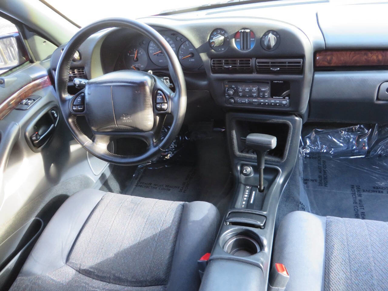 Used 1999 Chevrolet Monte Carlo Z34 image 13