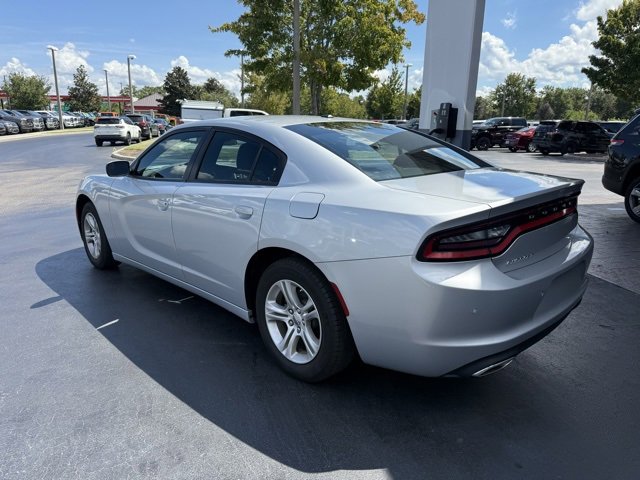 Used 2022 Dodge Charger SXT image 6