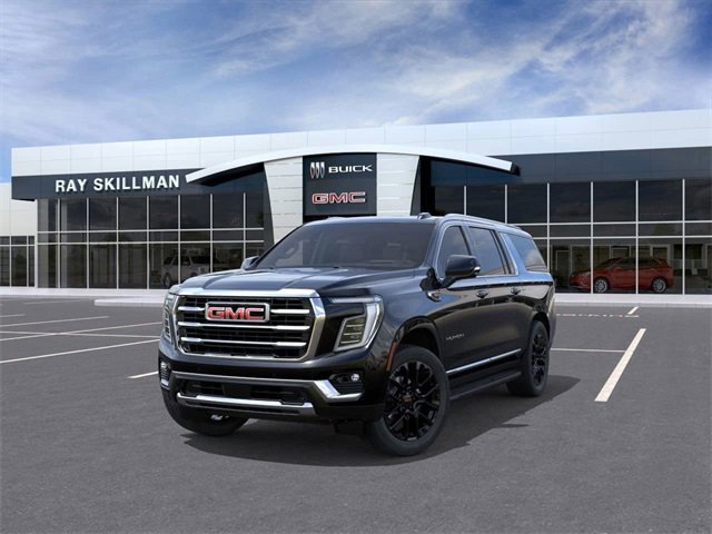 New 2026 GMC Yukon XL Elevation w/ Elevation Premium Package image 8