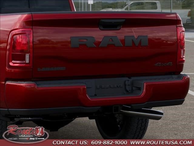 New 2026 RAM 2500 Laramie image 14