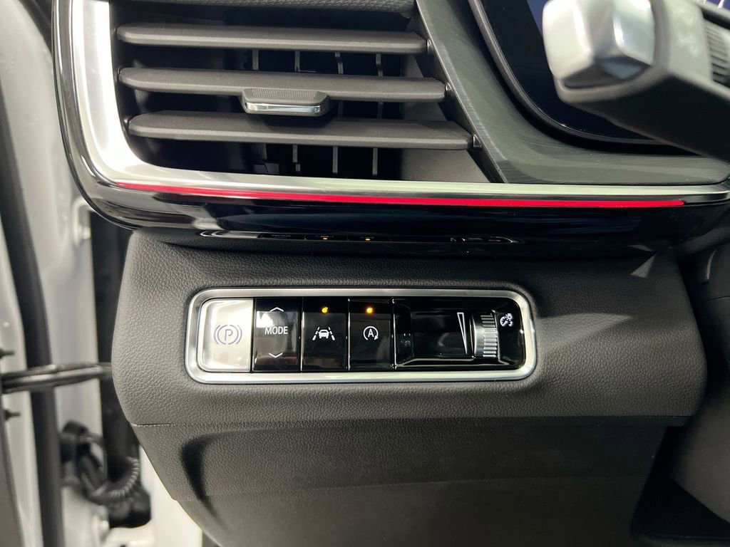 New 2026 Buick Envision Preferred AWD/4WD image 19