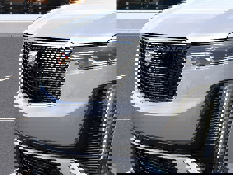 New 2025 Cadillac XT6 Premium Luxury image 13