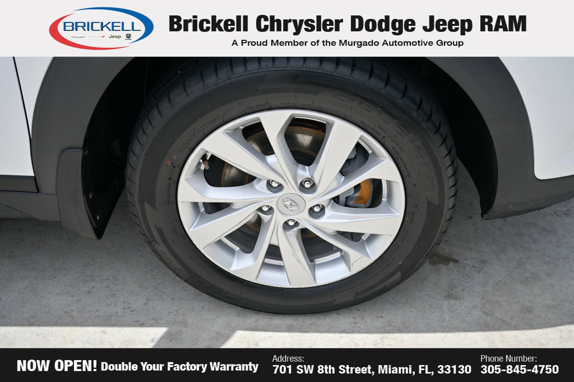 Used 2020 Hyundai Tucson Value FWD image 35