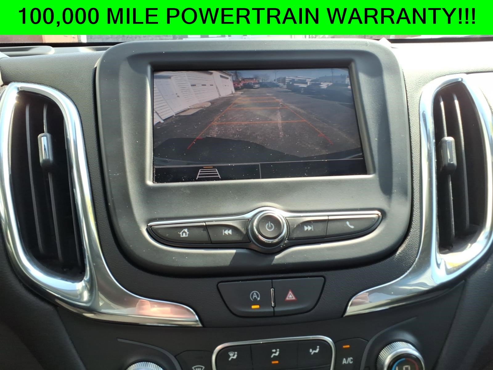 Certified 2024 Chevrolet Equinox LT image 27