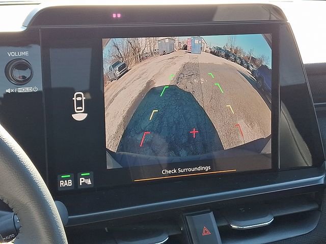 New 2026 Subaru Outback Limited image 20