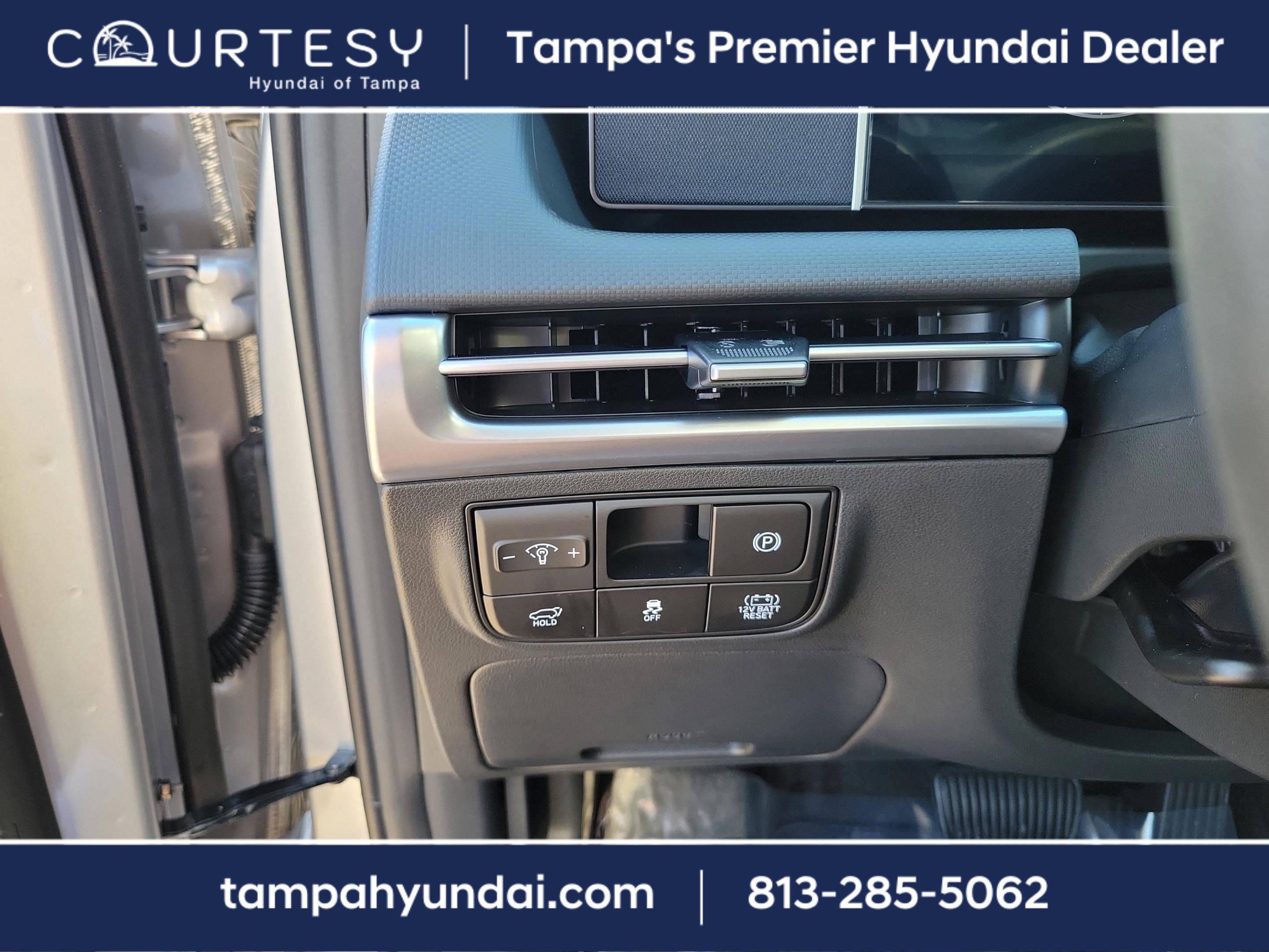 New 2026 Hyundai Tucson SEL image 33