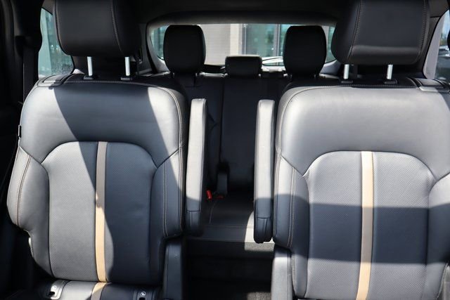 Used 2024 MAZDA CX-90 Plug-In Hybrid w/ Premium Plus image 19