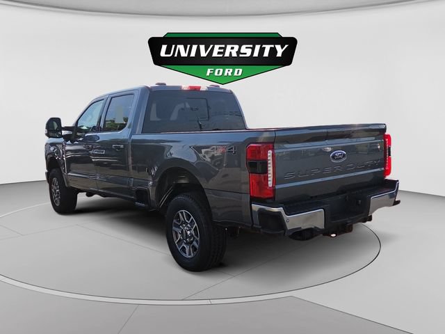Used 2024 Ford F250 Lariat AWD/4WD image 5