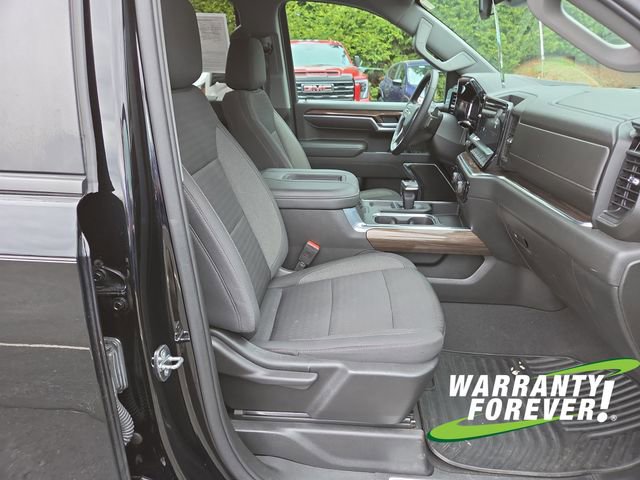 Used 2022 Chevrolet Silverado 1500 LT image 14