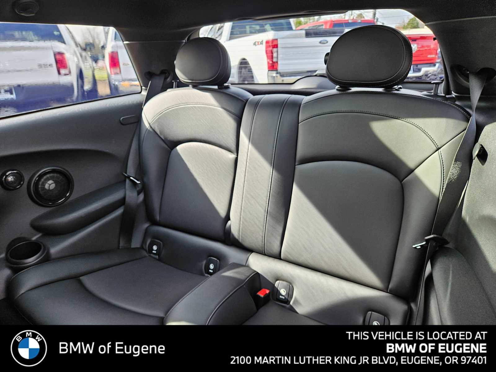 Used 2016 MINI Cooper S image 19