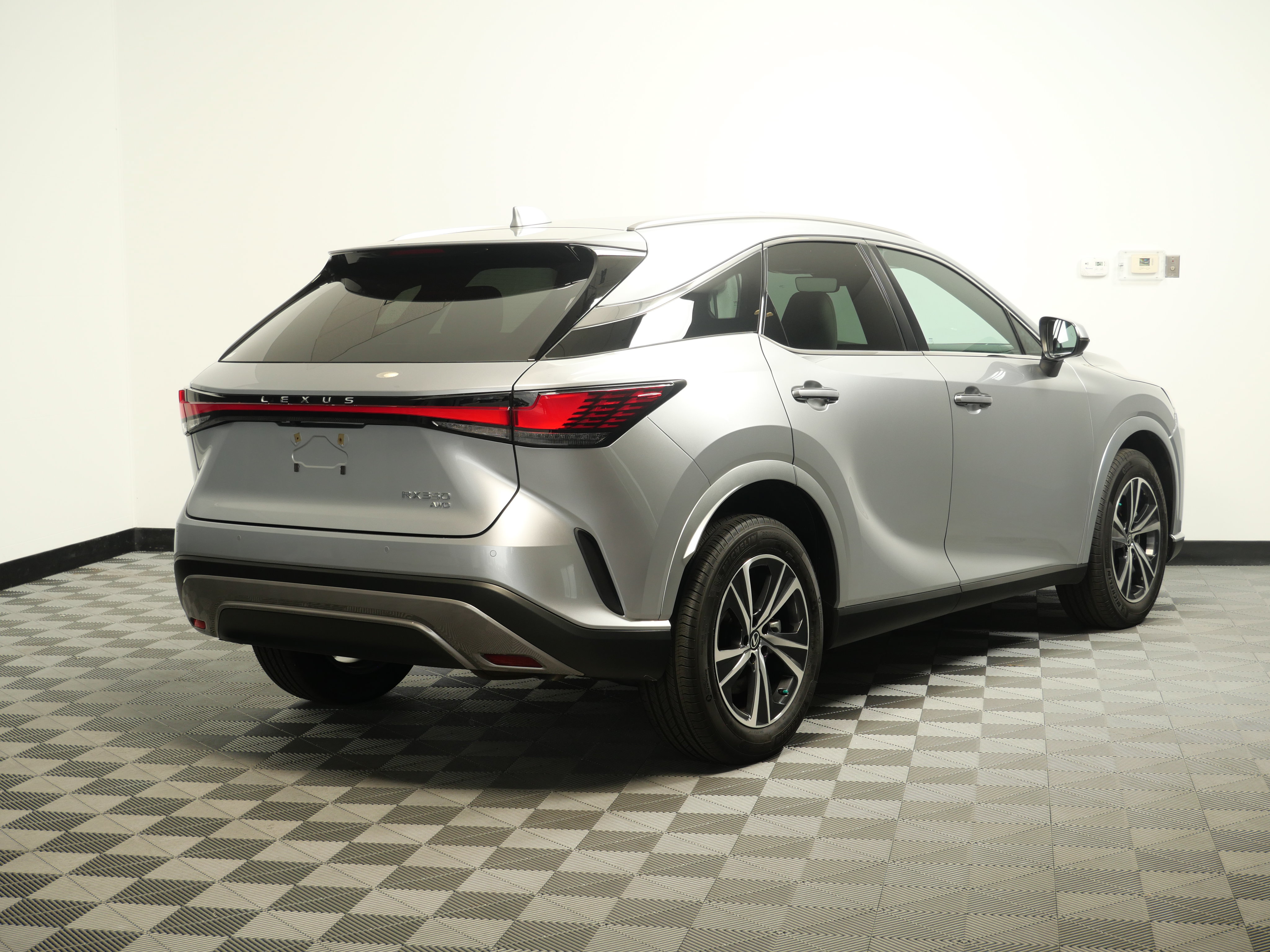 Used 2026 Lexus RX 350 Premium w/ Convenience Package AWD/4WD image 8