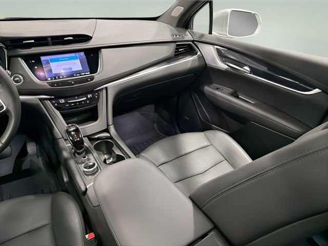 Used 2020 Cadillac XT5 Premium Luxury FWD image 30