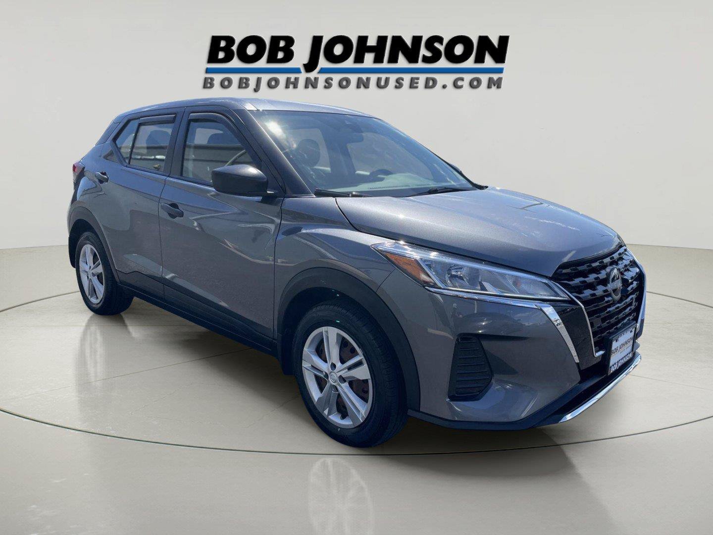 Used 2023 Nissan Kicks S