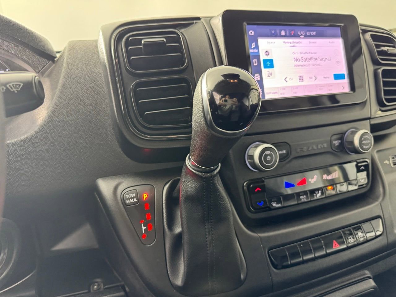 Used 2022 RAM ProMaster 2500 image 16