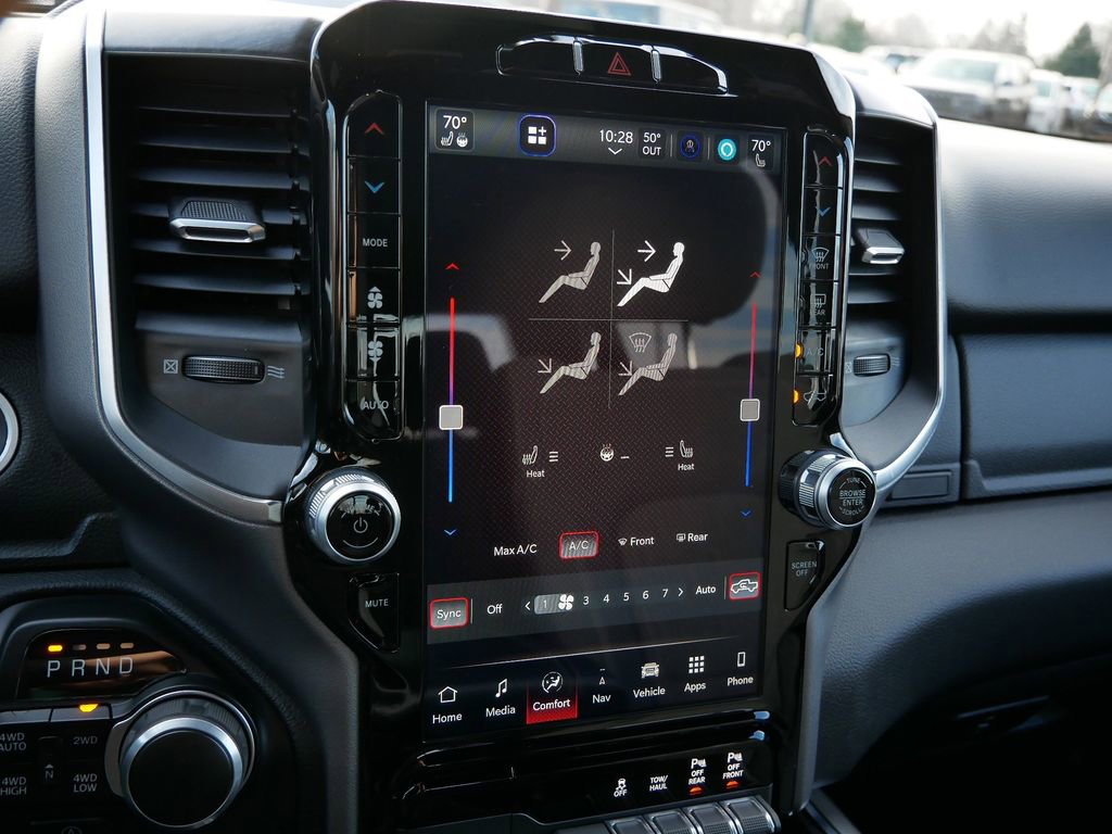 Certified 2024 RAM 1500 Big Horn image 28