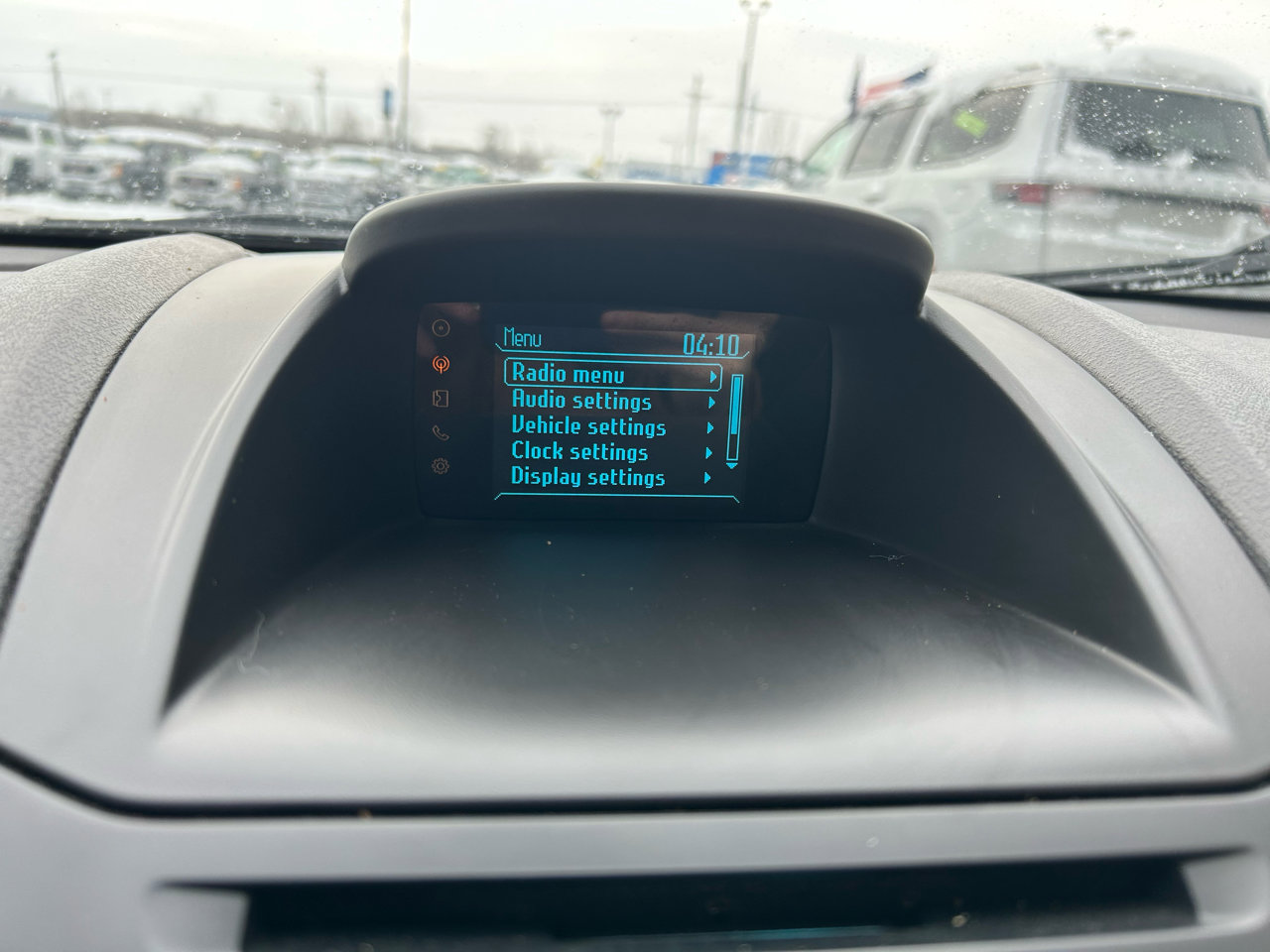 Used 2014 Ford Fiesta SE image 22