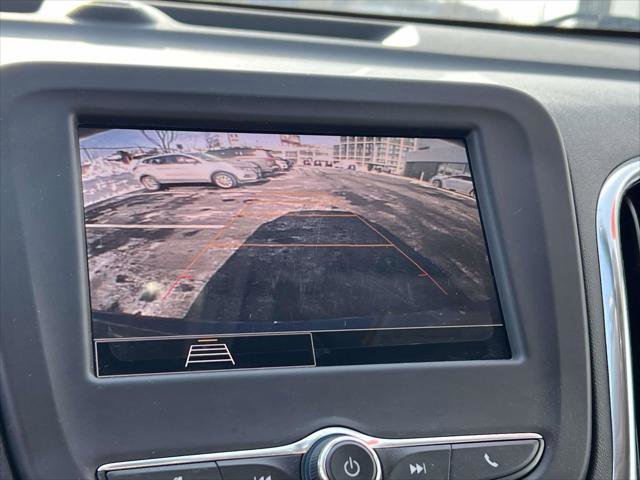 Used 2022 Chevrolet Equinox LT image 29