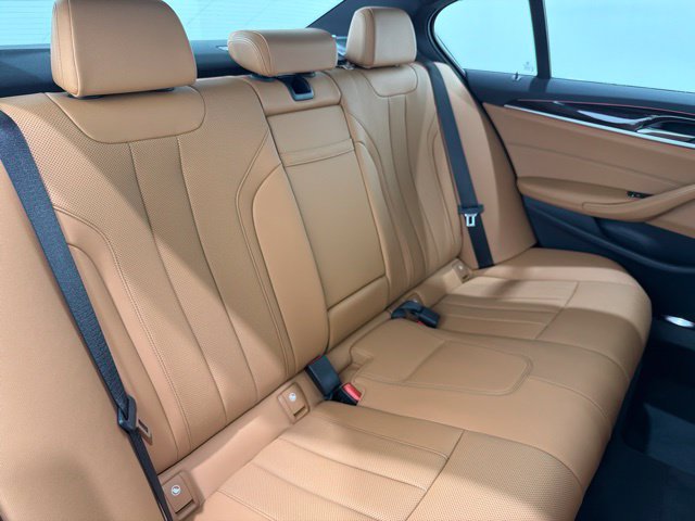 Certified 2023 BMW 530i xDrive w/ Convenience Package AWD/4WD image 22