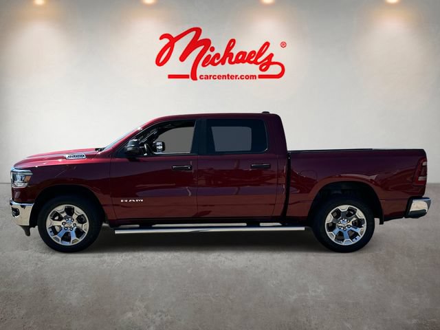 Used 2023 RAM 1500 Big Horn AWD/4WD image 5