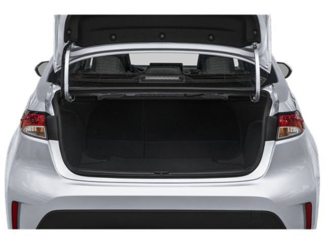 Used 2025 Toyota Corolla SE FWD image 10