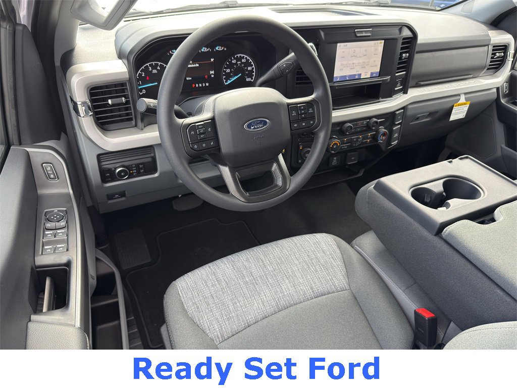New 2026 Ford F350 XLT image 15